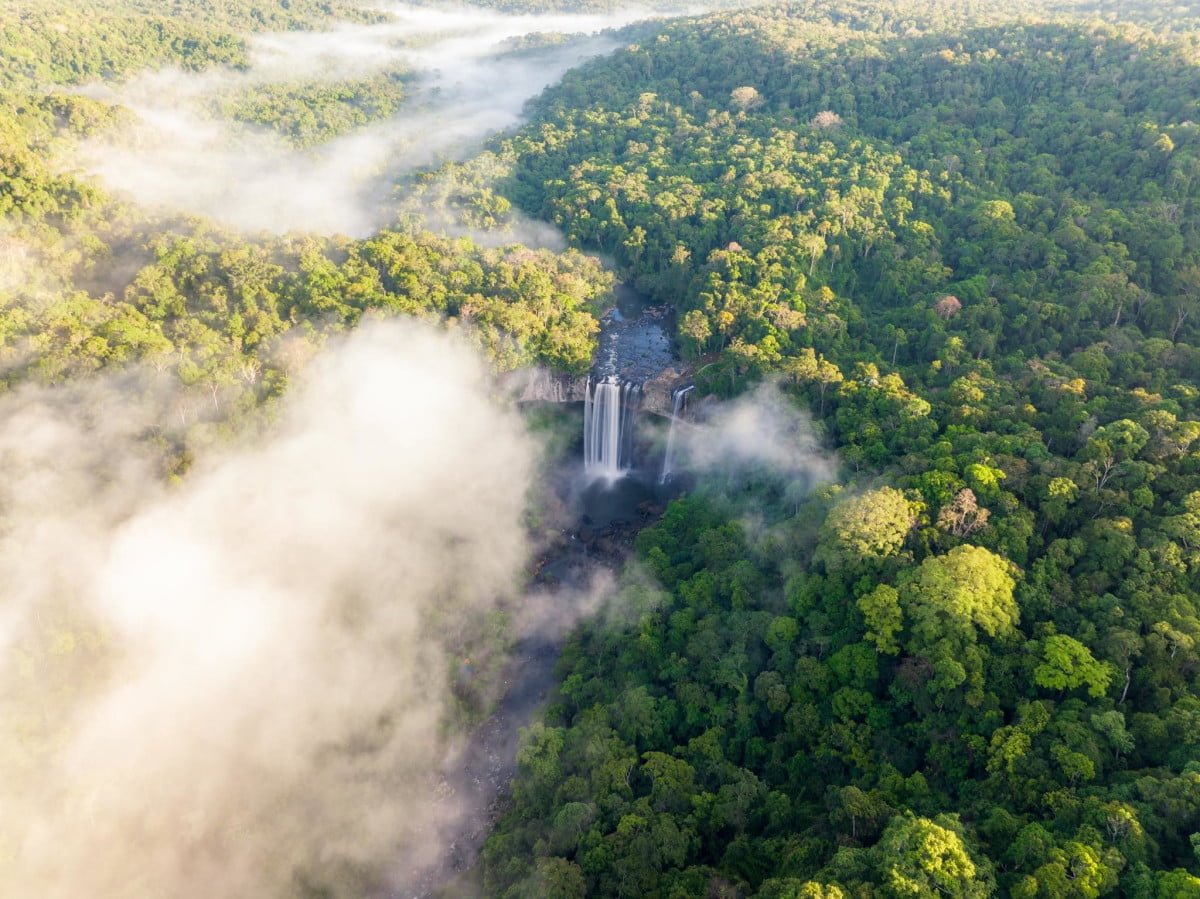 99+ Hình ảnh bầu trời, thiên nhiên, phong cảnh đẹp nhất 2024