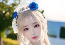 500+ ảnh cosplay anime sexy nữ 18+ dễ thương đầy mê hoặc