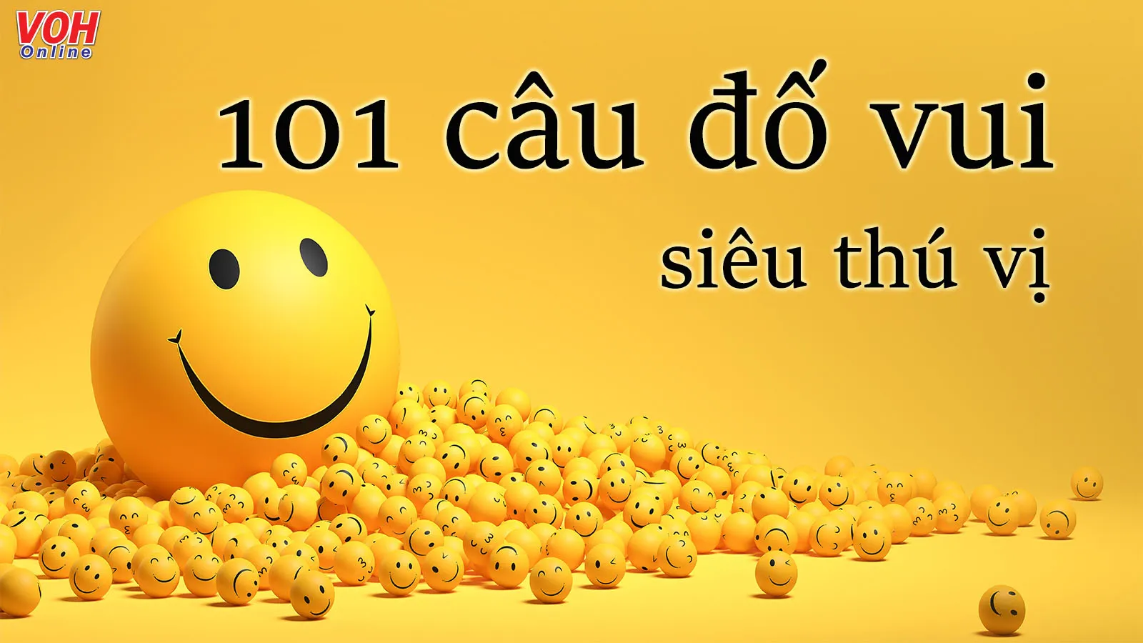 999+ Câu Đố Vui và Hài Hước Hại Não Nhất 2024 có Đáp Án