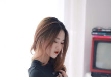 69+ Ảnh Gái Xinh Tiktok mặc Váy nhắn cực gợi cảm