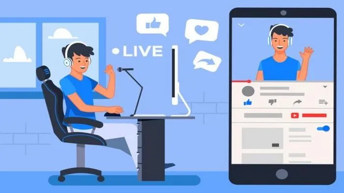 Bật mí 10 cách kiếm tiền online không cần vốn cho học sinh - sinh viên HOT nhất 2024 1 Bật mí 10 cách kiếm tiền online không cần vốn cho học sinh - sinh viên HOT nhất 2024