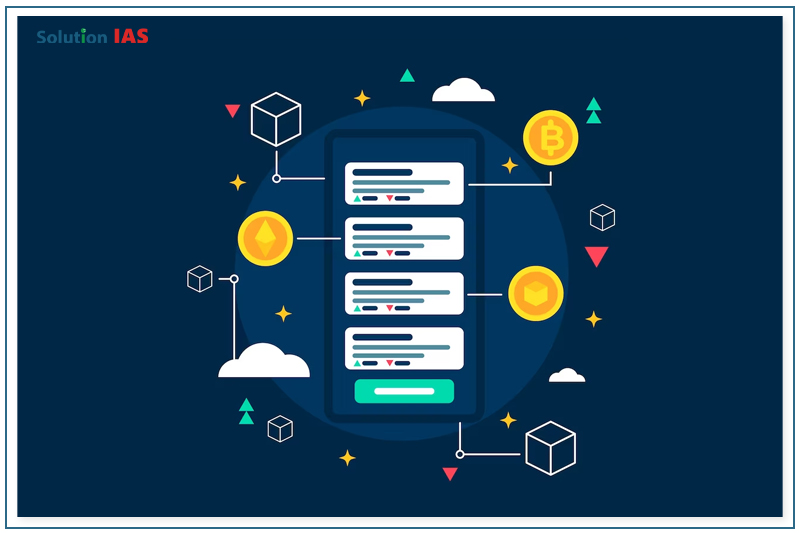 Blockchain là gì? Những phần nào cần sử dụng công nghệ blockchain 1 Blockchain là gì? Những phần nào cần sử dụng công nghệ blockchain