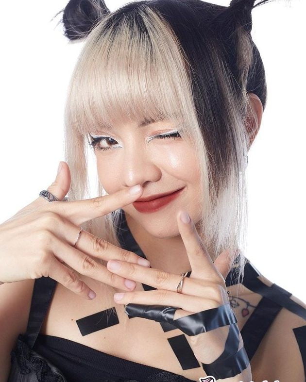 TOP 8 CÁC TIKTOKER NỔI TIẾNG VIỆT NAM TOP 8 CÁC TIKTOKER NỔI TIẾNG VIỆT NAM