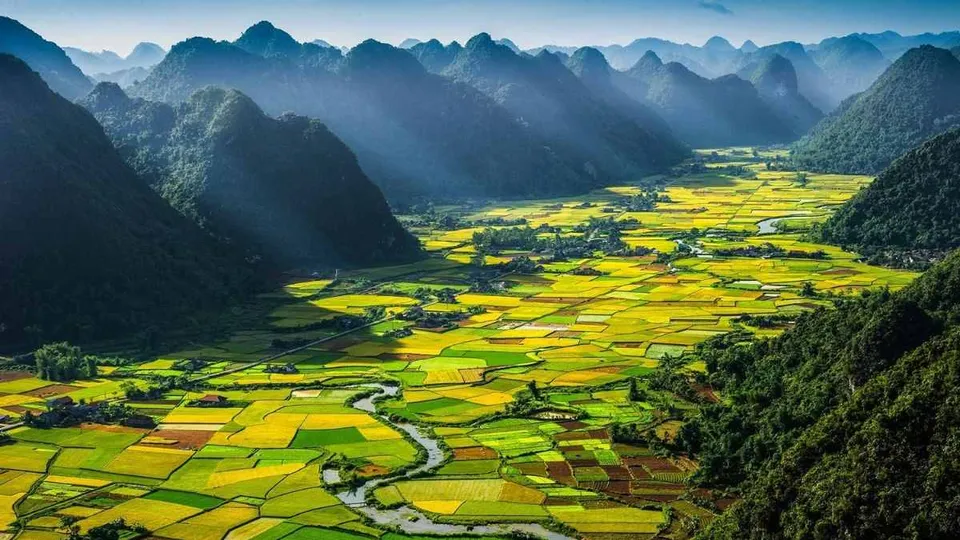 99+ Hình ảnh bầu trời, thiên nhiên, phong cảnh đẹp nhất 2024