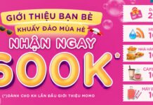 Ví Momo là gì? Hướng dẫn đăng ký tài khoản nhận 600k mới nhất