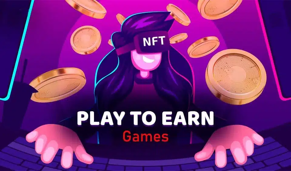Hướng Dẫn cách chơi game nft kiếm tiền 2024 1 Hướng Dẫn cách chơi game nft kiếm tiền 2024