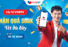 Ví VNPAY là gì? Hướng dẫn đăng ký tài khoản nhận 500k từ VNPAY