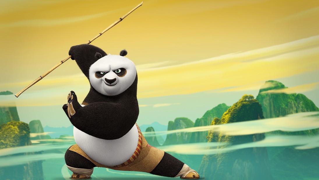 Kungfu Panda 4 Trở lại màn ảnh với những cú lộn mèo ngoạn mục và bài học sâu sắc Kungfu Panda 4 Trở lại màn ảnh với những cú lộn mèo ngoạn mục và bài học sâu sắc