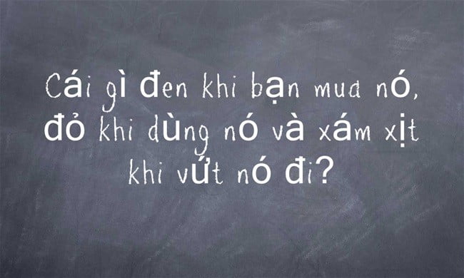 Tổng Hợp1000+ những câu đố vui hài hước có đáp án 1 nhung-cau-do-vui-01