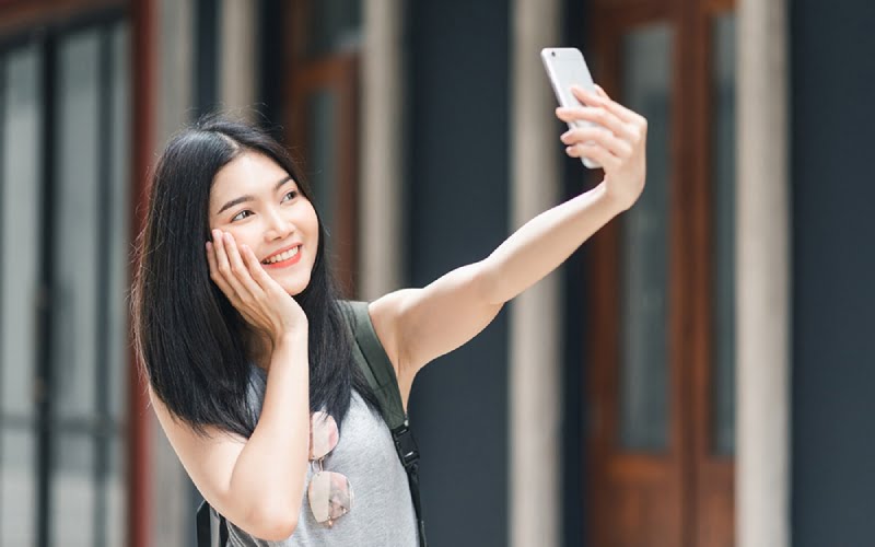 Những STT Thả Thính Đăng Facebook Hay Độc Lạ nhất cõi mạng 1 Những Câu Thả Thính Đăng Facebook Hay Độc Lạ nhất cõi mạng Tạo ấn tượng và thể hiện cá tính của bạn