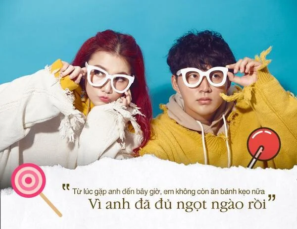 Những STT Thả Thính Đăng Facebook Hay Độc Lạ nhất cõi mạng