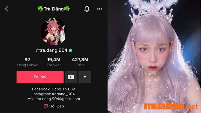 Top 12 Hot TikTok Việt Nam Hiện Nay - Bảng Xếp Hạng TikTok Việt Nam Top 12 Hot TikTok Việt Nam Hiện Nay - Bảng Xếp Hạng TikTok Việt Nam