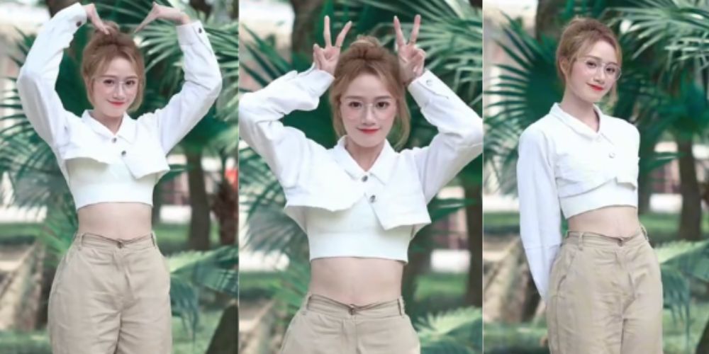 TOP 8 CÁC TIKTOKER NỔI TIẾNG VIỆT NAM TOP 8 CÁC TIKTOKER NỔI TIẾNG VIỆT NAM