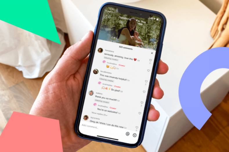 Top 10 cách tăng follow tiktok mới nhất 2024 1 ugj