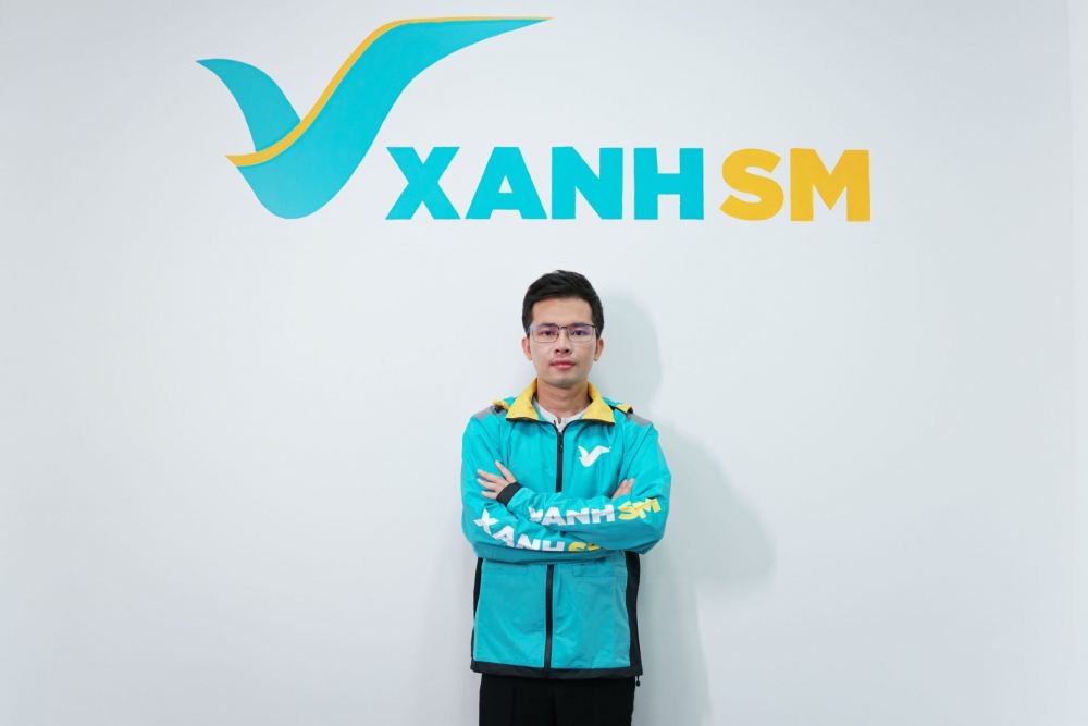 Đăng Ký Tài Xế Xanh SM Bike kiếm 20 triệu /tháng đơn giản Đảm bảo có thu nhập ổn định 4 Đăng Ký Tài Xế Xanh SM Bike kiếm 15 triệu /tháng đơn giản Đảm bảo có thu nhập ổn định