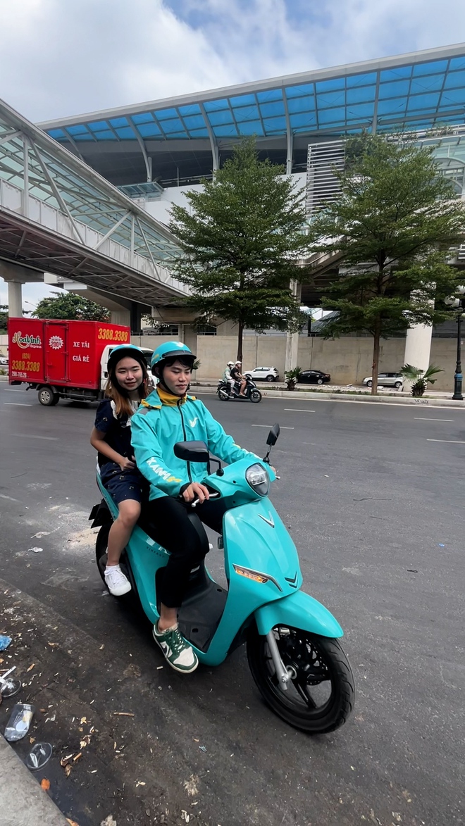 Đăng Ký Tài Xế Xanh SM Bike kiếm 20 triệu /tháng đơn giản Đảm bảo có thu nhập ổn định 3 Đăng Ký Tài Xế Xanh SM Bike kiếm 15 triệu /tháng đơn giản Đảm bảo có thu nhập ổn định