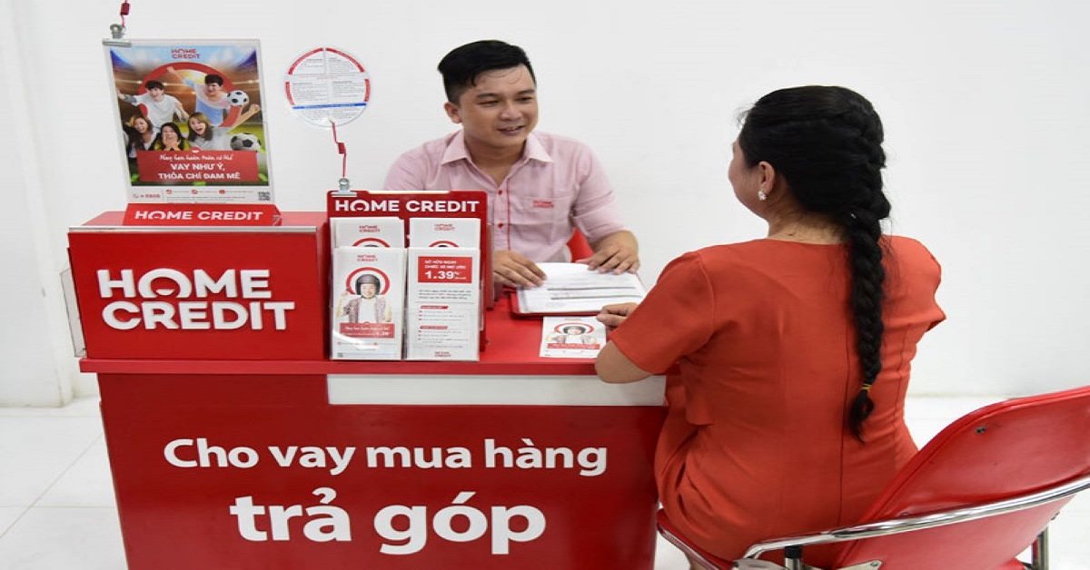 Home Credit là gì? Vay tiền mặt online Nhanh Chóng không chứng minh Thu Nhập 1 Home Credit là gì? Vay tiền mặt online Nhanh Chóng không chứng minh Thu Nhập