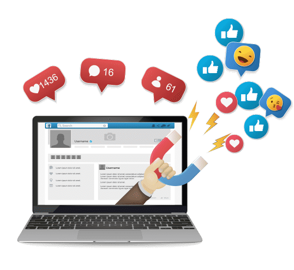 Mua View Tăng Folow Mạng Xã Hội Ở Đâu UY Tín?