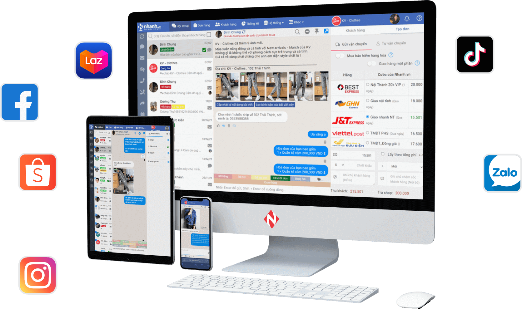 Phần mềm phát lại livestream đa nền tảng GoStream Bí quyết kiếm tiền Online 1 Phần mềm phát lại livestream đa nền tảng GoStream - Bí quyết kiếm tiền Online với GoStream
