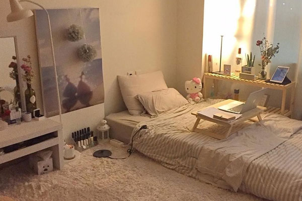 Phòng Trọ Đơn 1-2 Người Giá Siêu Rẻ Cho Sinh Viên Tại Hà Nội 2024